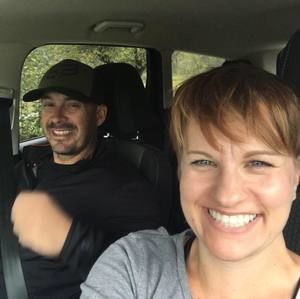 Meet your Posher, Clare